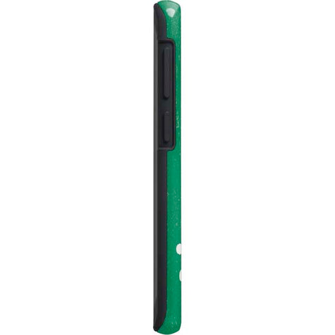 Saudi Arabia Flag Distressed Galaxy S20 Plus Pro Case
